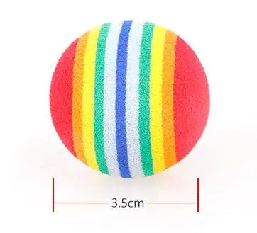 Catnip Chew Toy for Cats – Interactive Plush Bite & Grind Toy