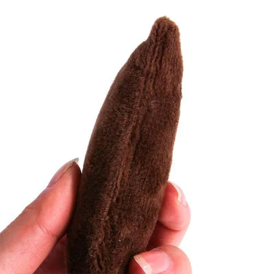 Catnip Chew Toy for Cats – Interactive Plush Bite & Grind Toy