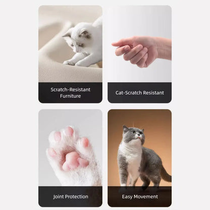 Electric Pet Nail Grinder for Cats & Dogs