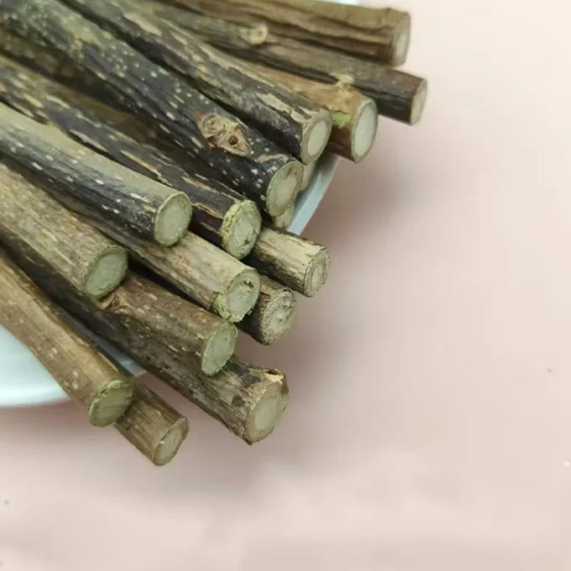 Silver Vine Cat Dental Chew Sticks