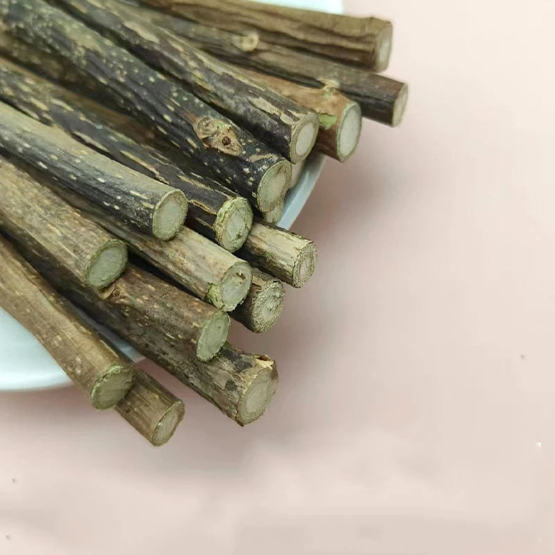 Silver Vine Cat Dental Chew Sticks