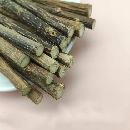 Silver Vine Cat Dental Chew Sticks