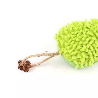 Catnip Plush Chew Toy for Cats