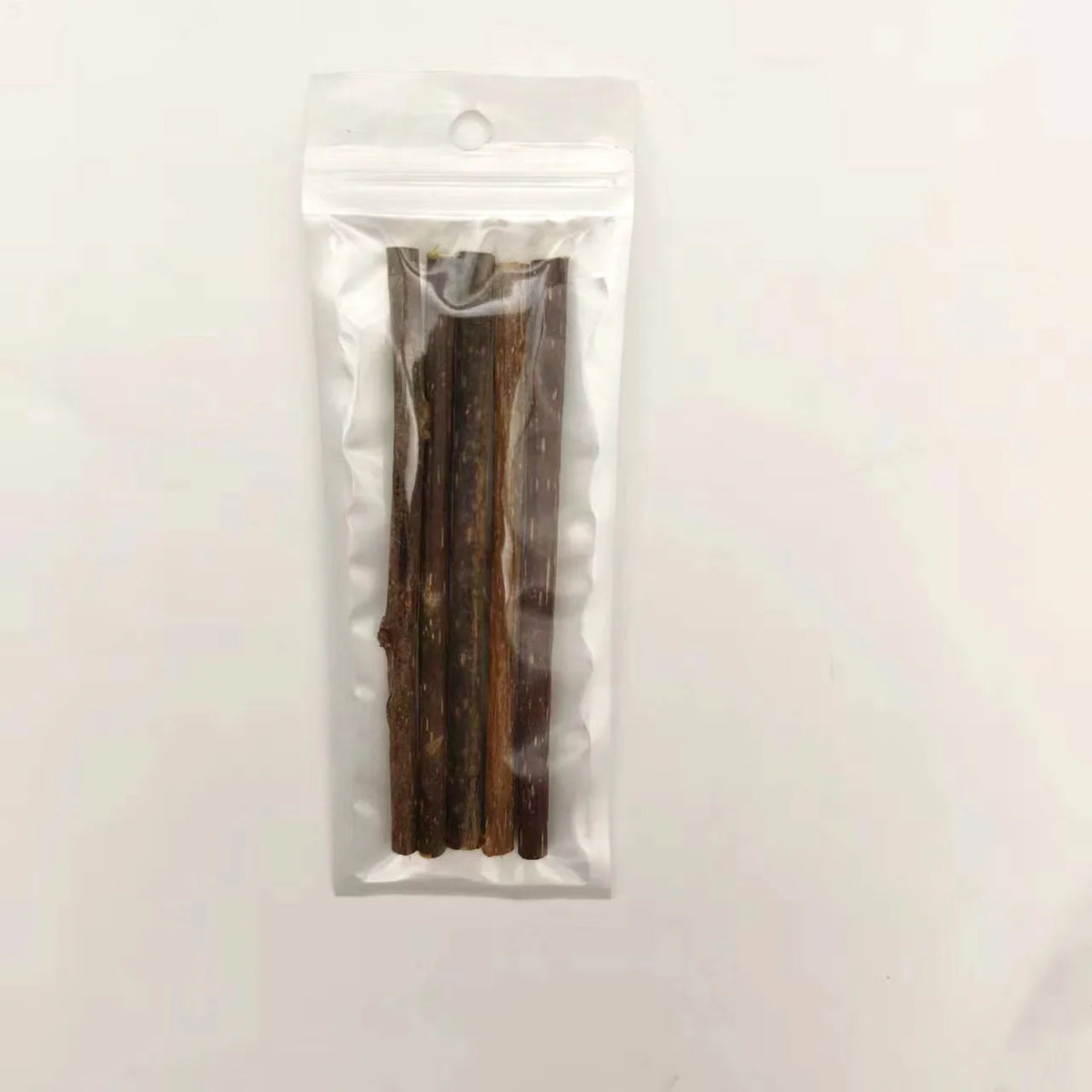 Silver Vine Cat Dental Chew Sticks