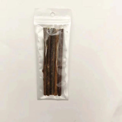 Silver Vine Cat Dental Chew Sticks