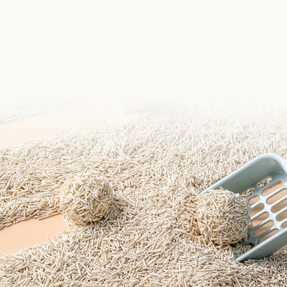 Tofu Cat Litter 6L | Fast Clumping & Deep Deodorising