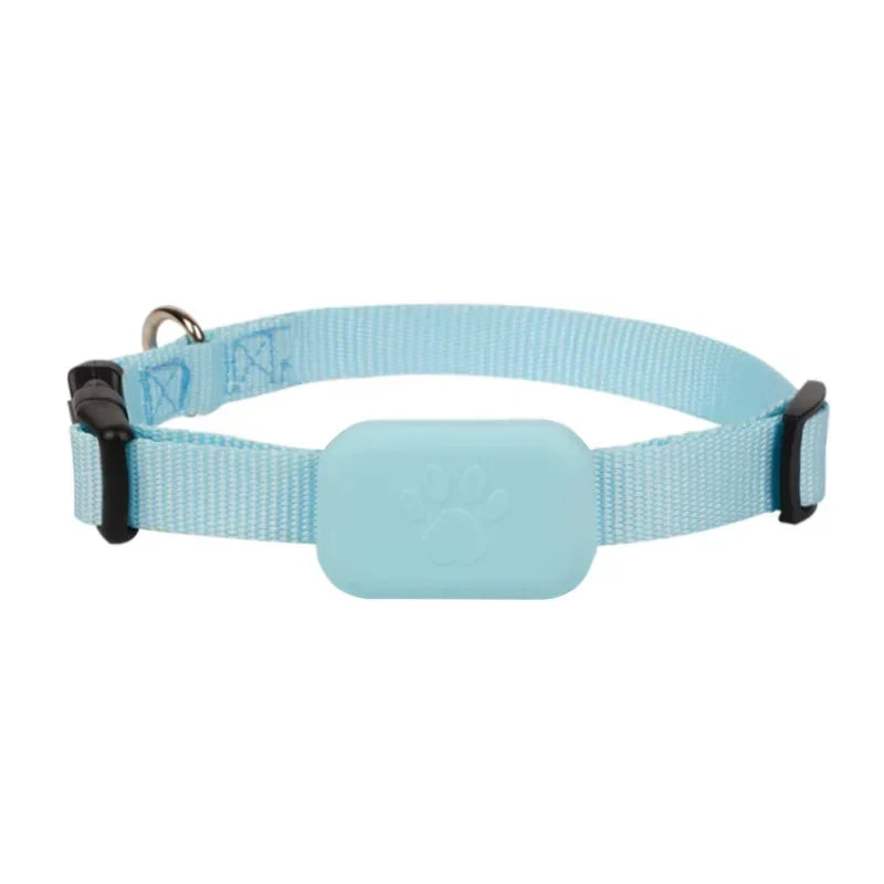 GPS Cat Tracker Collar | Real-Time Location Tracking for Cats & Kittens