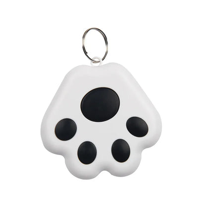 Mini Bluetooth Cat & Pet Tracker Tag | Anti-Loss Finder for Cats