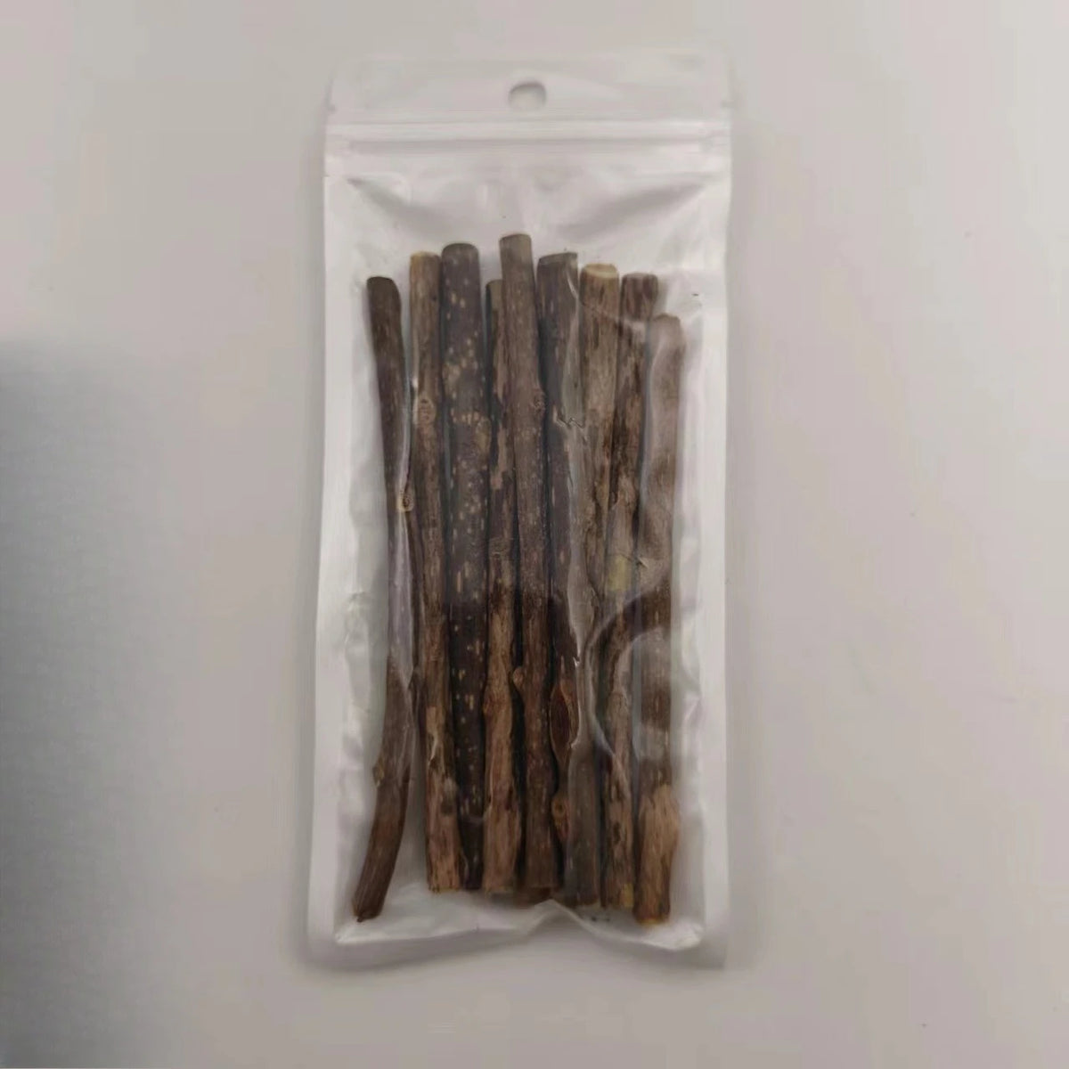 Silver Vine Cat Dental Chew Sticks