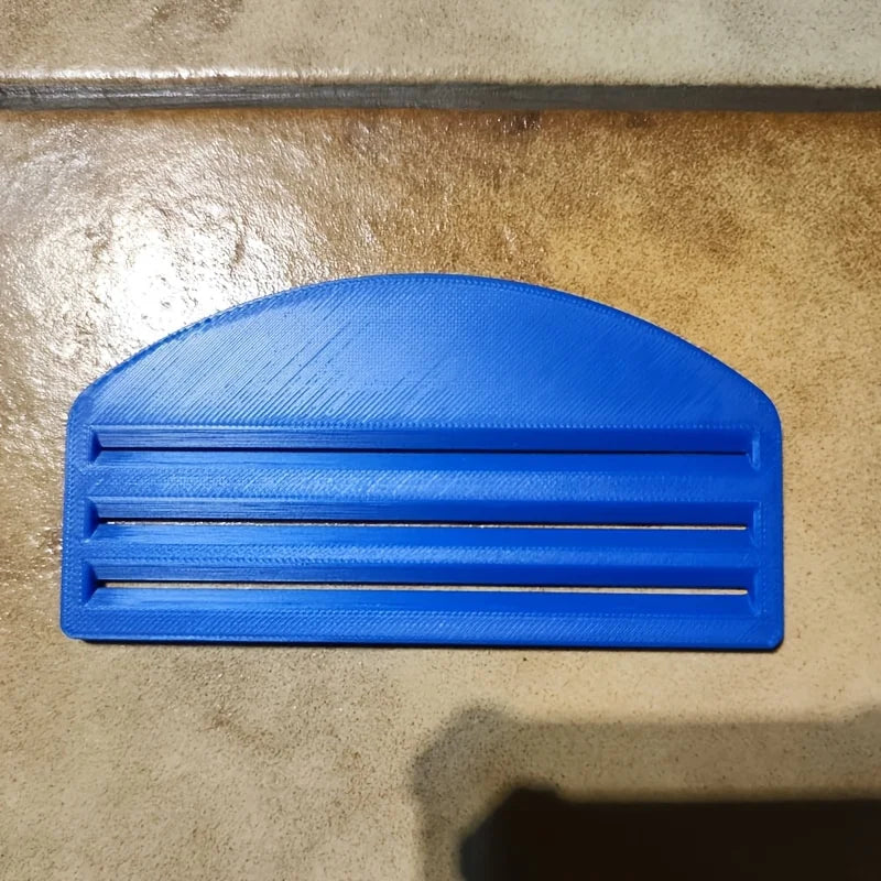 Cat Food Pouch Squeezer Feeding Tool